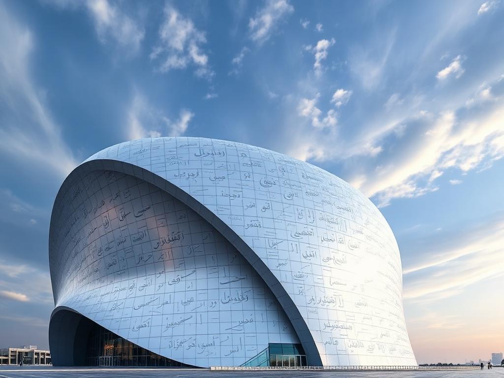 Museum of the Future