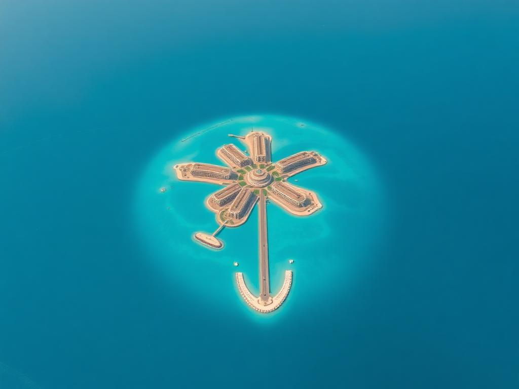 Palm Jumeirah
